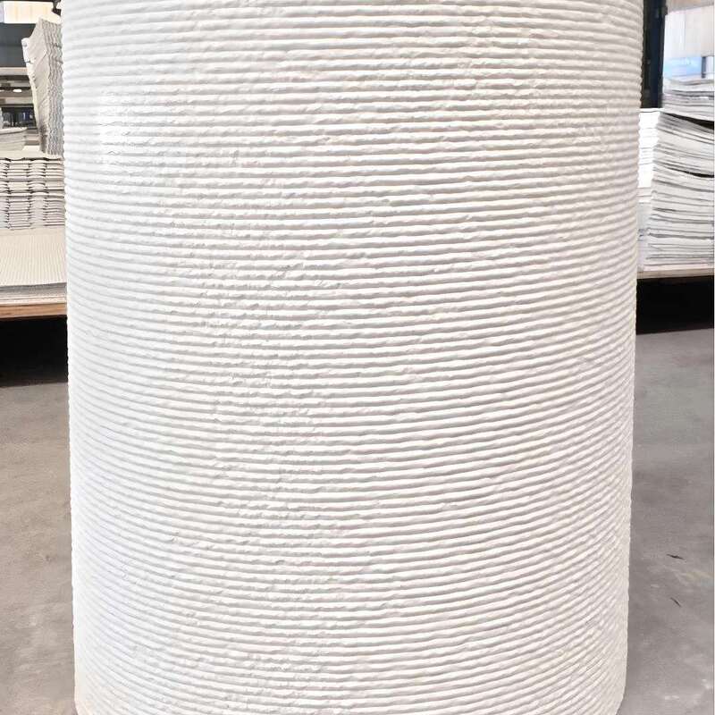 Moderno 3D MCM Decorativo Indoor Outdoor Villa Pannelli murali Pieghevoli morbidi flessibili Travertino pietra artificiale rivestimento grande lastra