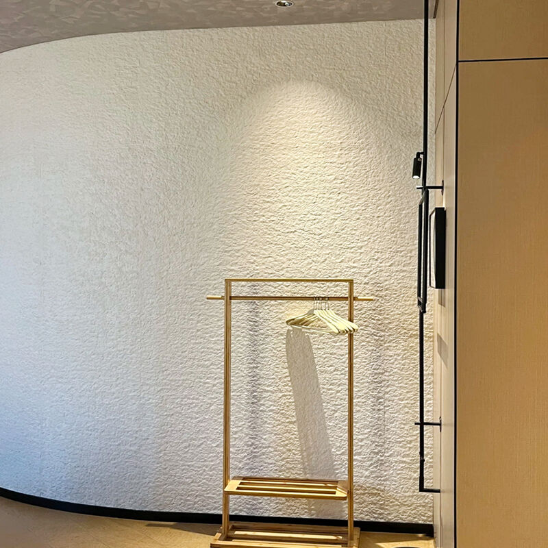 Rivestimento murale interno/esterno flessibile ed ecologico, ignifugo, impermeabile, pannelli di rivestimento in pietra naturale, pietra artificiale