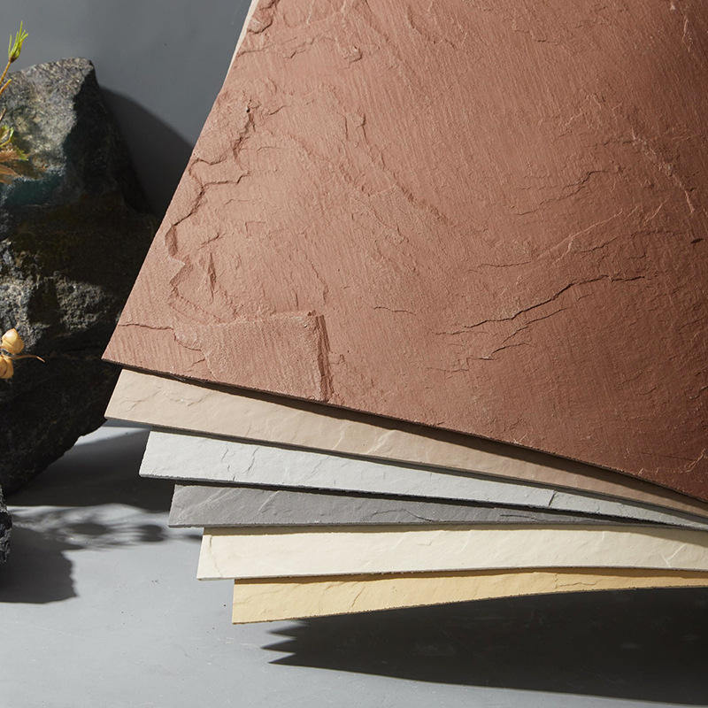 Pannelli murali in finto travertino, morbidi, impermeabili, ignifughi, in stile classico, flessibili e artificiali per rivestimenti interni