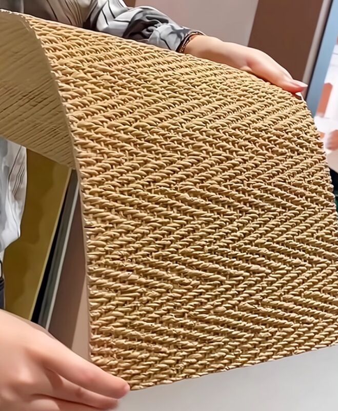 Pannelli murali in finto travertino, morbidi, impermeabili, ignifughi, in stile classico, flessibili e artificiali per rivestimenti interni