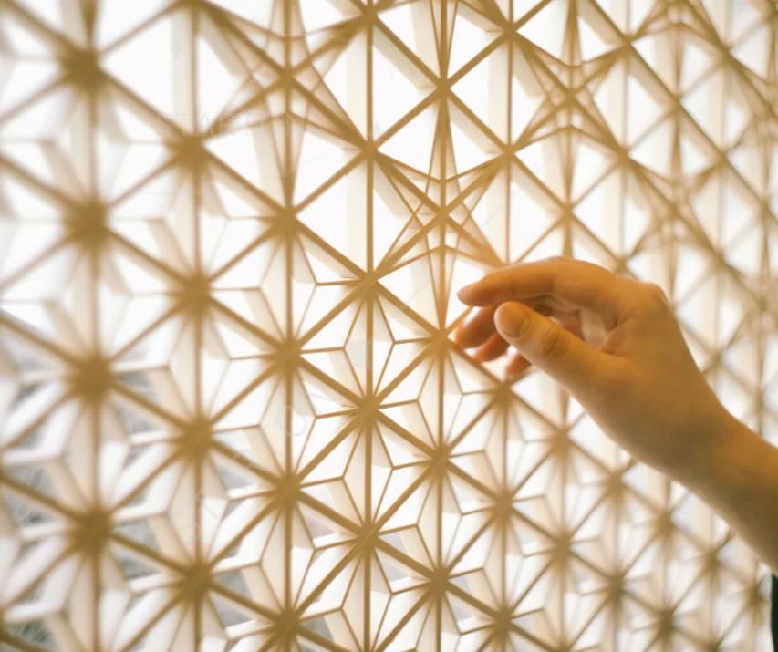 Lavori in legno Kumiko Artigiani in legno per porta in legno finestra scatola in legno Pareti di decorazione di ristoranti giapponesi