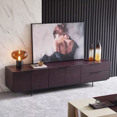 Resistenza agli'agenti atmosferici interna amichevole del pannello di parete di Eco 3D WPC alta 195mm