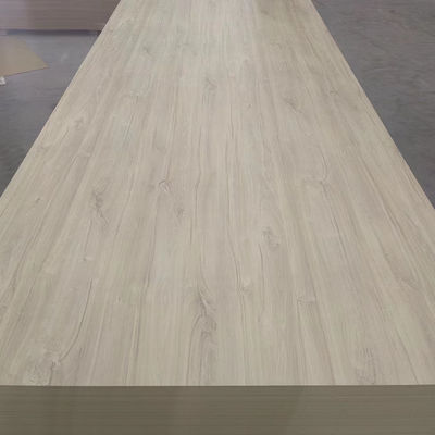 protezione dell'ambiente della fibra di 1.22*2.44m*5/8mm del bordo di legno di bambù della parete