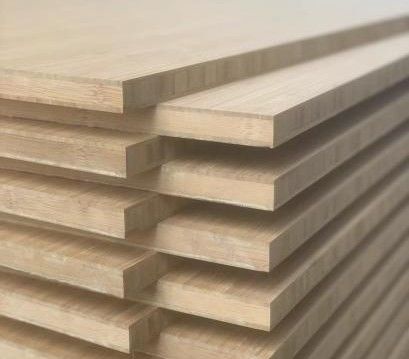 Pannelli di legno di bambù ignifugo per interni di prima classe di grado 2440x1220 mm