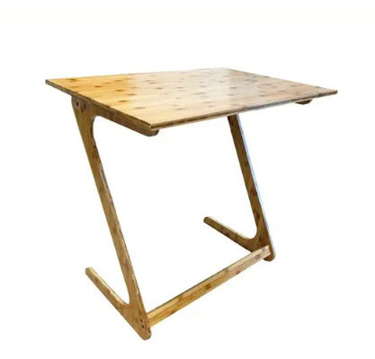 Pannelli di legno di bambù carbonizzato per il bancone della cucina