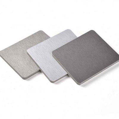 Non verniciare Pvc schiuma Wpc interno pannello murario moderno