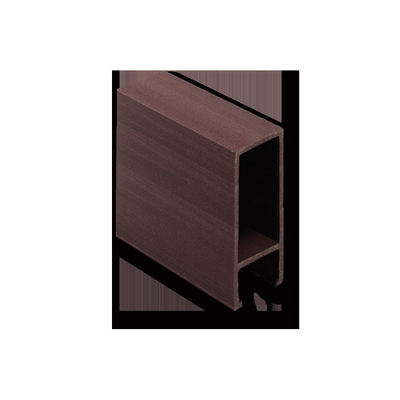 Decorazione del soffitto in legno Wpc Wpc soffitto esterno Wpc