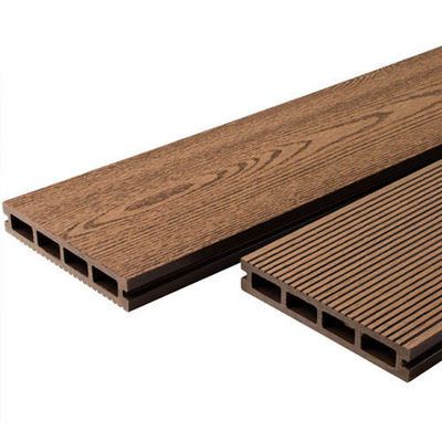 Alternative di legno Piastrelle Wpc pavimenti laminati esterni Wpc pavimenti