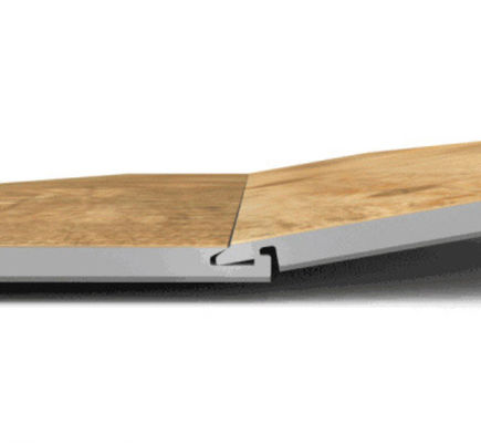 Pavimenti in vinile di alta qualità da 5 mm