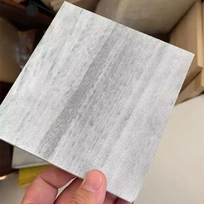 Pannelli carbonizzati di paolownia Tavola mobilita Tavola alveare