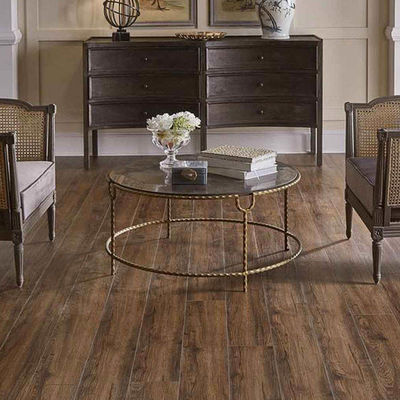 Pavimenti in vinile di lusso impermeabili a 4 mm, 5 mm e 6 mm