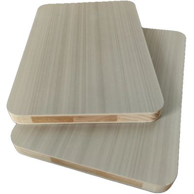 Arredamento Vendita di legno compensato laminato con formica di legno di cedro ecologico proveniente dalla Cina
