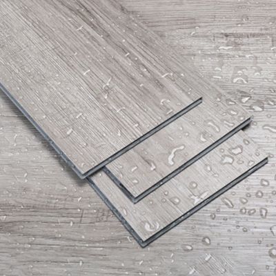 Pavimenti in legno impermeabile 4mm 5mm 6mm 7mm 8mm in pvc con blocco a clic pavimenti in spc pavimenti in lvp pavimenti in vinile planche di lusso pavimenti in vinile con IXPE