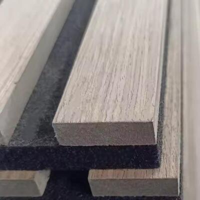 Equipaggiamento di assorbimento del suono a prova di fuoco per studi musicali