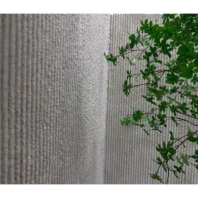 Fabbrica di pannelli di pietra morbida in PU Vendita diretta di pannelli di parete artificiali in pietra in PU per interni