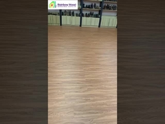 pavimentazione del vinile di spc