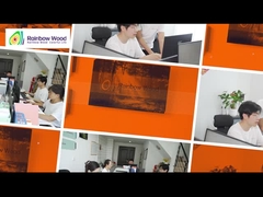 Zhengzhou Arcobaleno Internazionale Legno Co., Ltd.