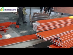 Fotografia in fabbrica