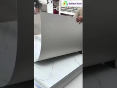 Test delle prestazioni delle schede UV e dettagli sul colore