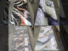 Prodotti in diversi colori