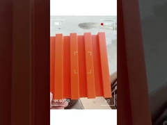 35 pannelli da parete in WPC di vari stili