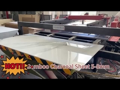 Foglio di carbone di bambù 5-8mm