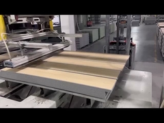 linea di produzione completamente automatica