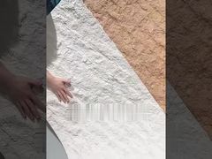 MCM pannello di parete in pietra morbida