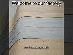 MCM pannello di parete in pietra morbida