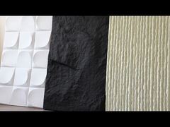 Pannello murale in pietra PU