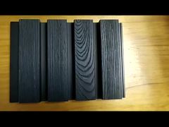 Pannello da parete in WPC esterno