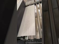 Pannello da parete in pietra flessibile