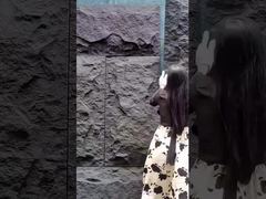 Pannello murale in pietra PU