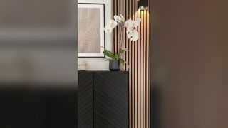 Insonorizzate il vostro spazio Pannelli acustici moderni