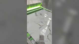 Pannelli murali in PVC impermeabile in marmo