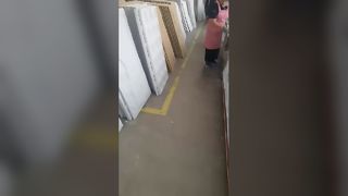 Pannelli in pietra PU impermeabili per pareti straordinarie